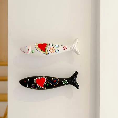Fred's House Clerigos * Porto