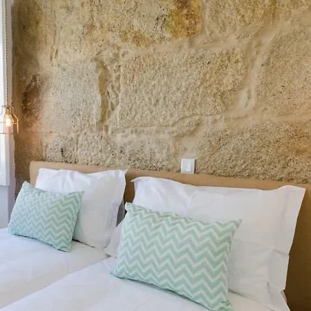 بيت ضيافة Fred's House Clerigos