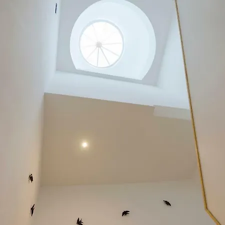 بيت ضيافة Fred's House Clerigos *